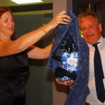 Getting a Chichi as a present is always a surprise 