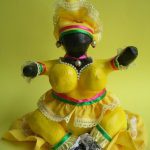 Traditional SEHU clothing