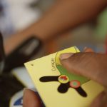 Lables in this case are a sign of authenticity