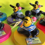 Chichi as an award? Yes we can!