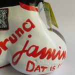 Bruna, Rituals and Jamin