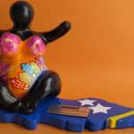 We live ON Curacao don't we?