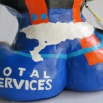Total services