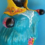 Chichi in a Hijab...of course we can! 