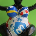 Special Made for Albert Heijn with a touch of Curacao