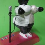 Chichi Sings as well