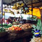 This is Chichi at the market in Pune, India. Photo credits to Elizabeth Hazel Vieira Ribeiro