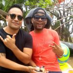 Urban Chase in the House!